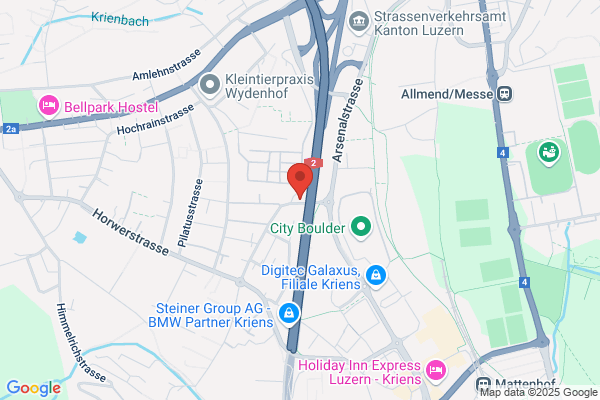 HLV Heilpaedagogischer Lehrmittel-Verlag AG