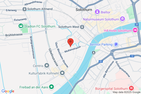 Marine Service Solothurn