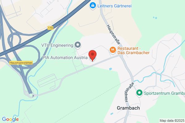 MundR Automation GmbH