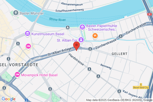 P und F Wohnen AG