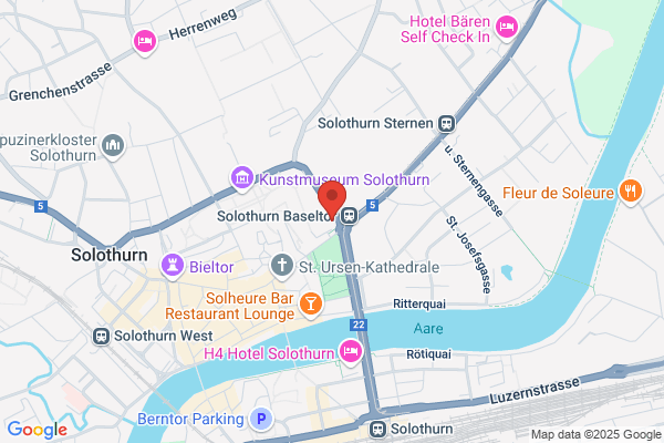 Stadtpolizei