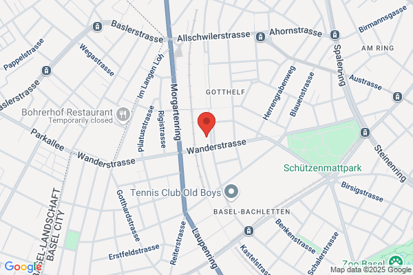 T. Gamper Gestaltungswerkstatt