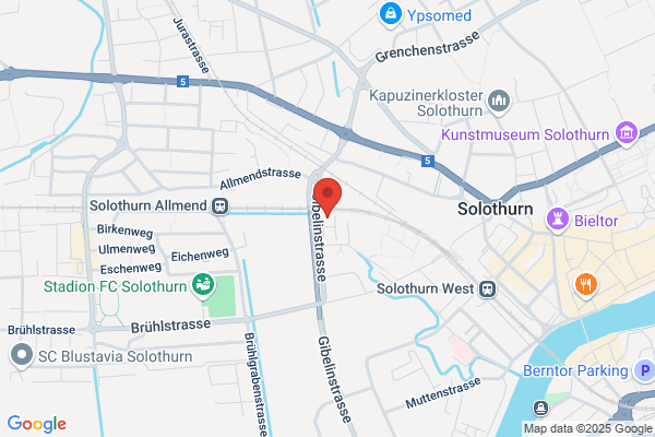 Walther GmbH