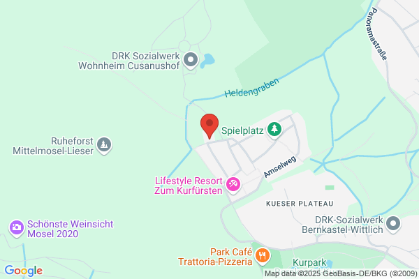 Wohnheim fuer Behinderte