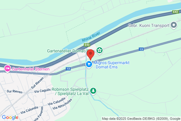 Rodigari Gartencenter