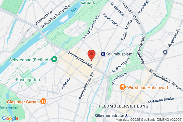 Alkarmo und Halimi GmbH
