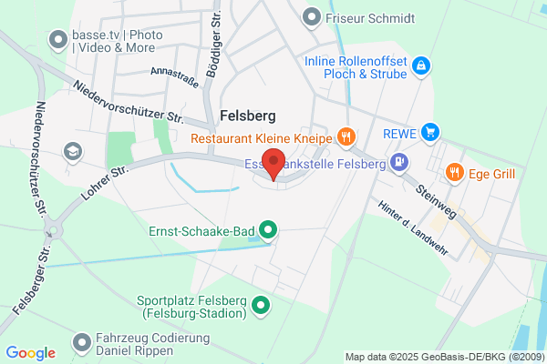 Basler Versicherungs- Gesellschaft
