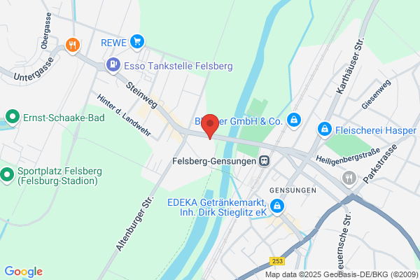Bezirksgericht Imboden