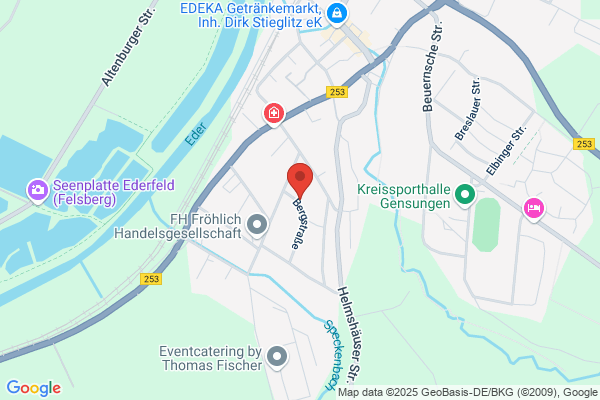 Broger Geruestbau