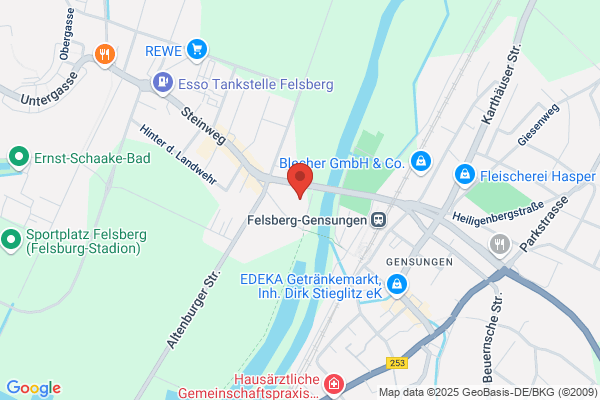 Gemeindeverwaltung