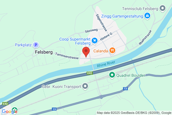 Graubuendner Kantonalbank
