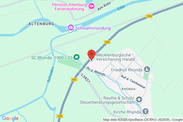 National Versicherung