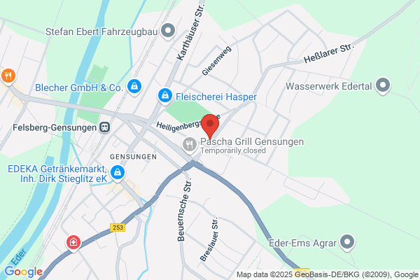 Physiotherapeutisches Institut Stroomer u. de Jong