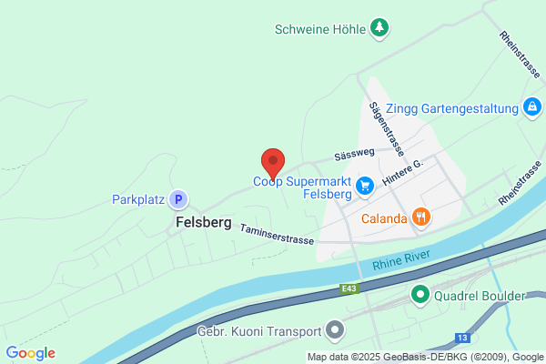 Sozialpaedagogische Pflege- familie Stiftung Gott hilft