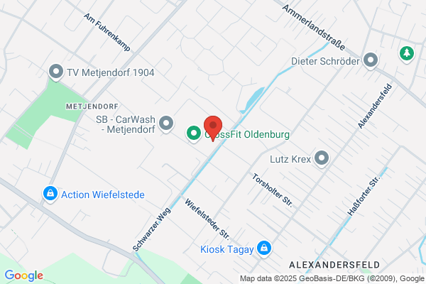 Tiefkuehlservice Zimmermann