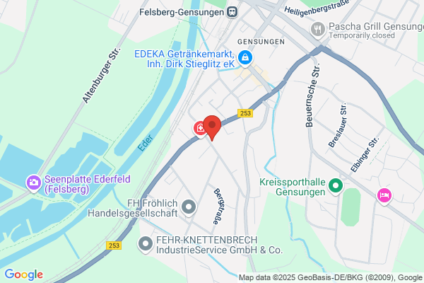 UWT 2000 GmbH