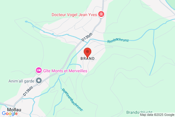Branddna SA
