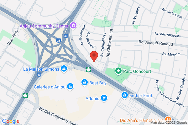 L. Nardin Consulting und Développement Informatique