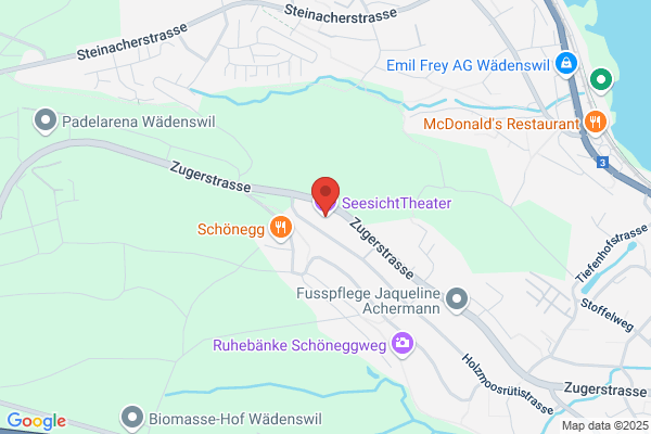 Swiss Cosmolab SA