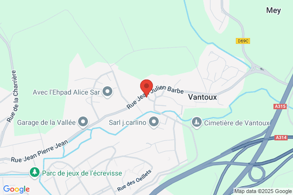 le Caveau