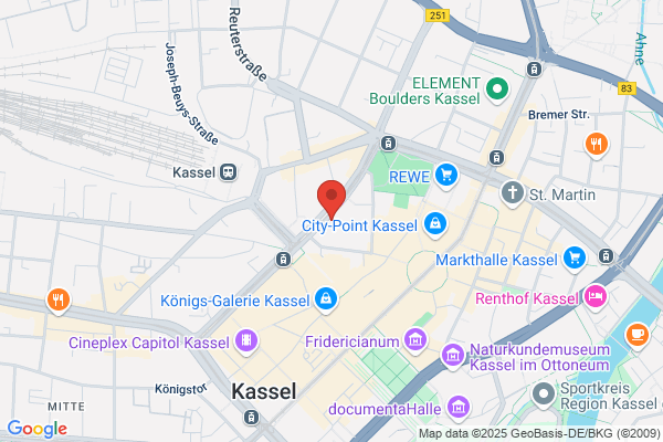 HMC Immobilien AG