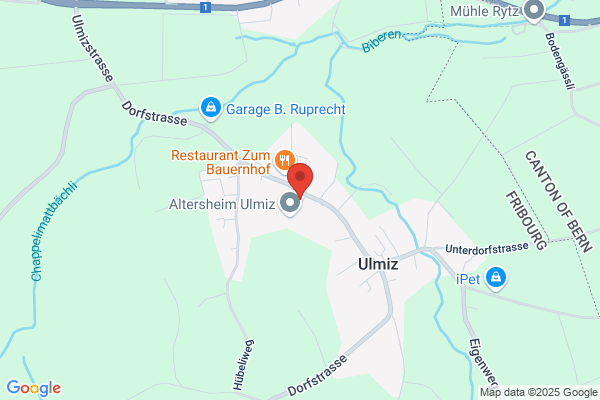 Möbel Blunier AG
