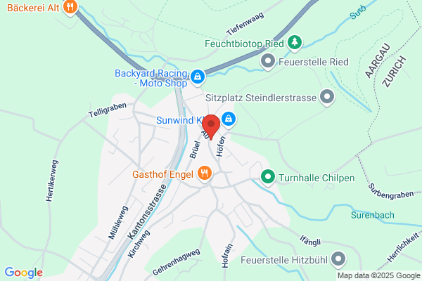 Atelier Uschi
