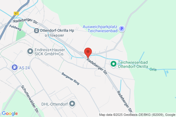 Baeckerei A. Gutknecht