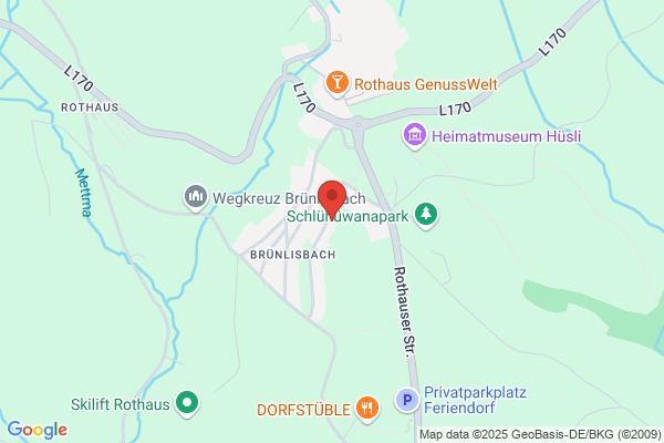 Buehlmann Ballon