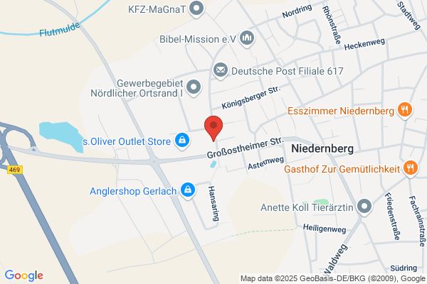 Ferratherm GmbH