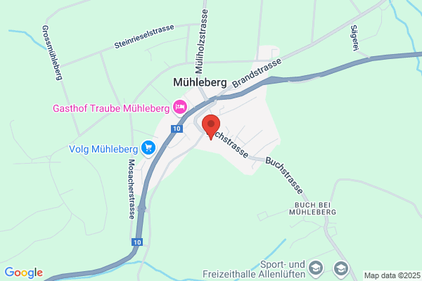 Primarschule Muehleberg
