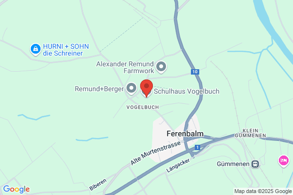 Primarschule Truellern