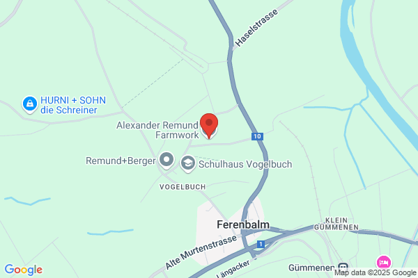 Remund, Berger + Co