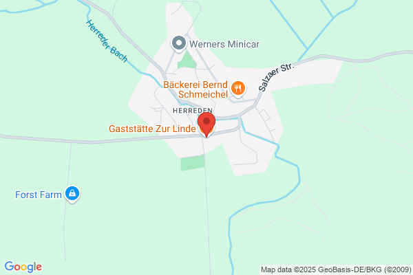 Restaurant zur Linde