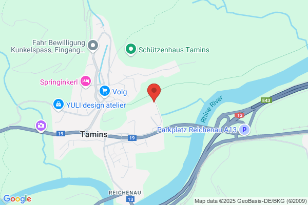 Tesra GmbH