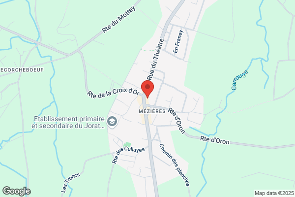 Auberge communale