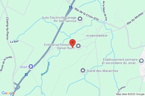 Aubert-Strassmann SA