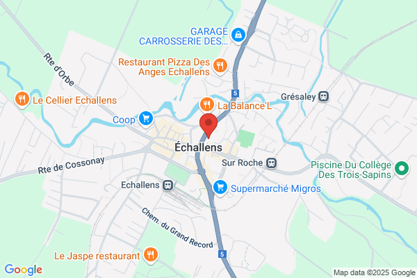 Espace Bien Naître