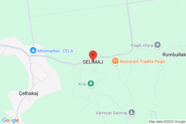 Frères Selimaj