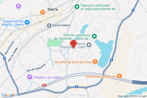 Les Editions de Val Sàrl