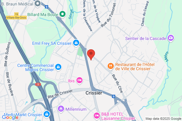 TOPCPU.com Sàrl