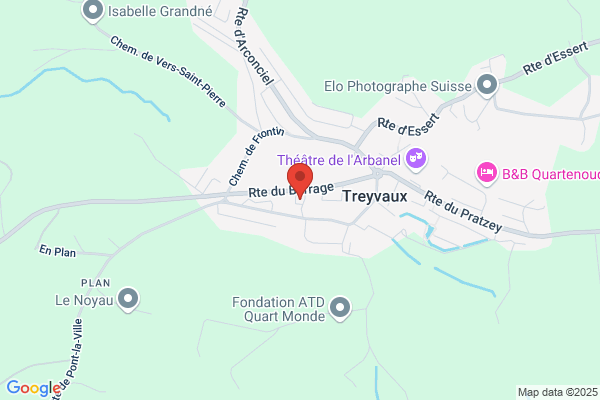 Sellerie Fonderie Roulin
