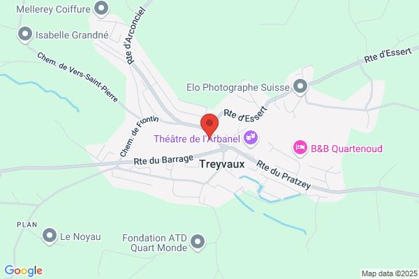 Administration communale