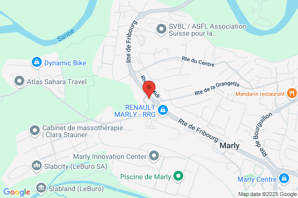 Bijouterie des Anges Marly-Centre