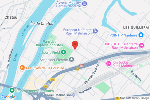 Boulangerie Tea-Room Le Grain d'Or M+D. Wider