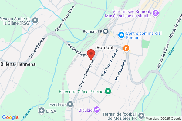 Bâtiprompt SA