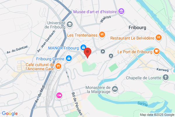 IOP Service d'aide administratif