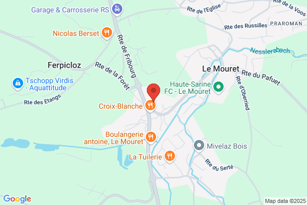 Office de poste