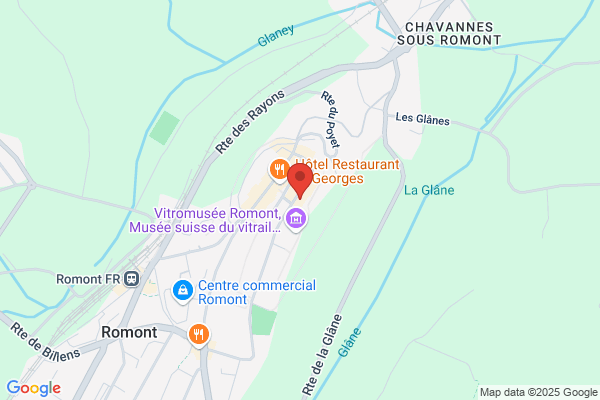 Service Auxiliaires scolaires Marly-Cité