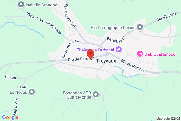 UMATEC Treyvaux